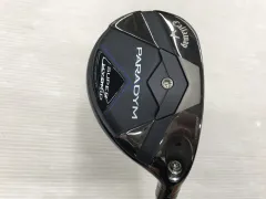 2024年最新】callaway paradymの人気アイテム - メルカリ