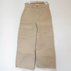(古着)90s polo jeans ベイカーパンツ　チノ　ワイドcityboy 80's~ Boy Scouts Pants W34 L34 80年代 ボーイスカウトパンツ