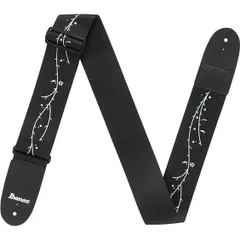 Ibanez GS100TOD Tim Henson ( Polyphia ) シグネチャー・ストラップ〈アイバニーズ〉