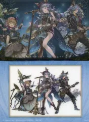 【中古】アニメ系トレカ No.20：フェリ＆ドランク＆シェロカルテ