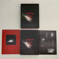 【中古Blu-ray】EBiDAN THE LIVE 2023-2024 COMPLETE BOX Loppi・HMV限定盤｜エビダン 恵比寿学園男子部