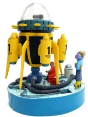 2025年最新】ドラゴンボールカプセルタイムマシンの人気アイテム