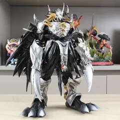 ブラックウォーグレイモン、メタルグレイモン、コロモン、エボリューションカップ ブラックウォーグレイモン メタルグレイモン エボリューションカップ