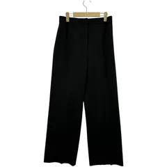 PATRICK COX パトリックコックス ストライパンツ size13/ブラック系
