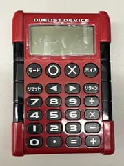 2025年最新】デュエリスト デバイスの人気アイテム - メルカリ
