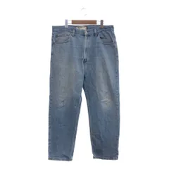 2000年代～ Levi's リーバイス 550 リラックスフィット デニムパンツ ...