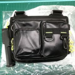 MARKS アジングバッグMX PRO 釣り バッグ