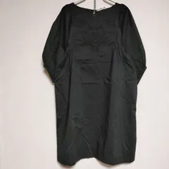 le ciel de HARRISS レイヤード風デザインブラウス le ciel de HARRISS レイヤード風デザインブラウス レディース