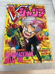 2025年最新】Vジャンプ 1994の人気アイテム - メルカリ