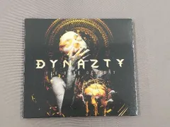 ダイナスティ DYNAZTY 日本盤帯付CD3枚セット ダイナスティ DYNAZTY 日本盤帯付CD3枚セット ダイナスティ