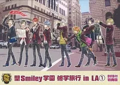 2024年最新】聖SMILEY DVDの人気アイテム - メルカリ