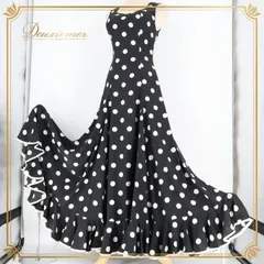 2025年最新】フラメンコ衣装 水玉の人気アイテム - メルカリ