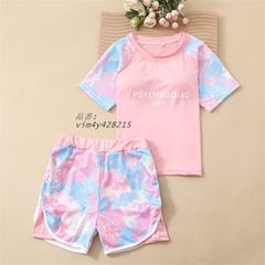 ミニ丈ゆったりAラインシフォンワンピース　サテンリボンがアクセント 新品未使用ミニ丈ゆったりAラインシフォンワンピース サテン