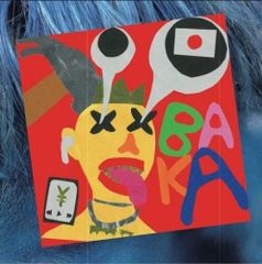 Moment Joon / BAKA REMIX feat あっこゴリラ & 鎮座DOPENESS [7inch]