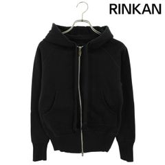 セリーヌ 2EG91599E.38NO ルーズバイカーダブルレザージャケット  