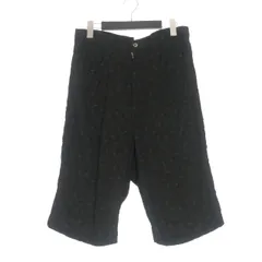 Comme des Garçons Tricot スカート/ショートパンツ COMME DES GARCONS HOMME PLUS：ショートパンツ メンズ