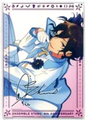 新品 あんスタ3周年 感謝祭 缶バッジ ポートレート 誓約缶