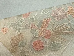 2025年最新】着物 スワトウ刺繍の人気アイテム - メルカリ