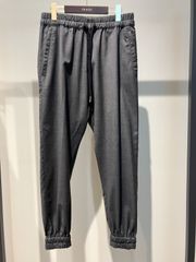 【新品】N°21 21SU-B072-3133 Pants　メンズ　パンツ　グレー