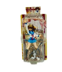 美品 涼宮ハルヒの憂鬱 プレミアム  涼宮ハルヒスペシャル セガ フィギュア