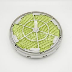 【ダイキン純正品】 DAIKIN 空気清浄機用加湿ロータ組立品（加湿フィルター枠セット） 2540752