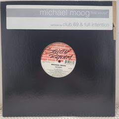 Michael Moog / That Sound レコード
