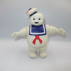 80'sGHOST BUSTERS 고스트 버스터즈 마시멜로만 marshmallowmanSTAY PUFF 인형 피규어 봉제인형 빈티지 소프비