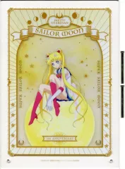 セーラームーンストアオリジナル　スーパーセーラームーン　アクリルアートボード ストアオリジナル アクリルアートボード スーパーセーラームーン