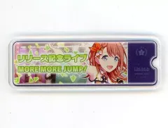 【中古】バッジ・ピンズ 花里みのり 「プロジェクトセカイ カラフルステージ! feat. 初音ミク アクリルバナーバッジコレクション vol.1 B」