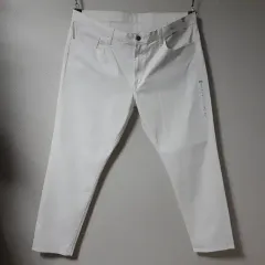 42 44 /ユニクロ ウルトラ ストレッチ スキニーパンツ/ ー 53