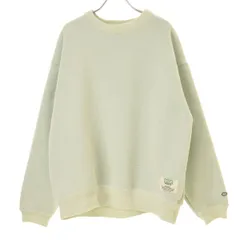 【DISCUS】4422-5605 裏起毛長袖スウェットのサムネイル