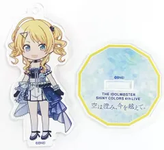 中古】アクリルスタンド・アクリルパネル 八宮めぐる(4thLIVE ver