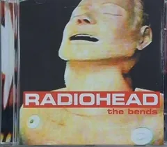 新品未開封 初回限定 廃盤 レディオヘッド ザ・ベンズ スペシャル・エディション Amazon.co.jp: THE BENDS [日本語帯付仕様 / ブラック