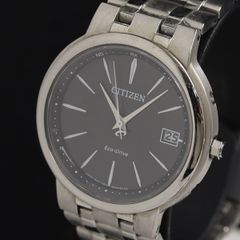 CITIZEN Eco-Drive B690 腕時計 稼動品 中古 - メルカリ