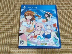 PS4 オメガラビリンスZ