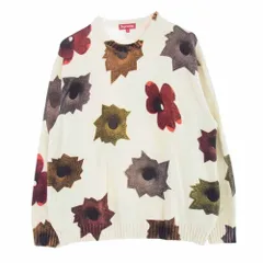 2025年最新】nate lowman sweaterの人気アイテム - メルカリ 2025年最新】nate lowman sweaterの人気アイテム - メルカリ