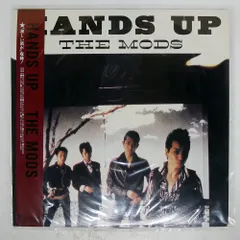 THE MODS ・ザ モッズ・CD6枚セット 2025年最新】THE MODS CDの人気アイテム - メルカリ