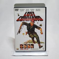 ロスト・コマンド 名誉と栄光のためでなく('66米)