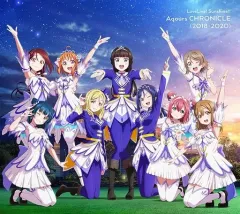 ほぼ未使用】Aqours CHRONICLE （値下げ可）の通販 by Kame