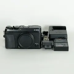 2025年最新】fujifilm x－e3 ブラック ボディの人気アイテム - メルカリ