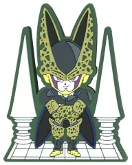 【中古】雑貨 セル ラバーコレクション(スタンド) 「一番くじ ドラゴンボール VSオムニバスCROSS」 F賞