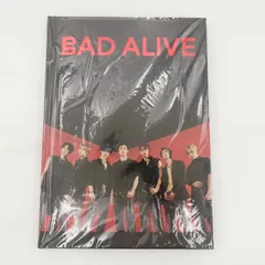 WayV 威神V Bad Alive 写真集 テン トレカ ポスター セット 2025年最新】wayvテン 写真集の人気アイテム - メルカリ