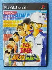 2024年最新】テニスの王子様 最強チームを結成せよの人気アイテム