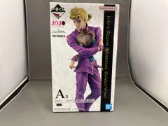 2025年最新】一番くじ ジョジョ a賞 ジョルノの人気アイテム
