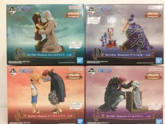 中古】【未開封】Revible Moment-ヤマト＆某- 「一番くじ