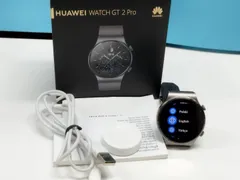 HUAWEI WATCH GT 2 Pro/VID-B19/スマートウォッチ