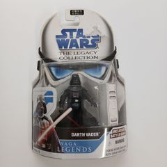 STAR WARS　THE LEGACY COLLECTION　DARTH VADER