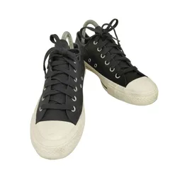 コンバースリアクト CONVERSE REACT ALL STAR 100 MHL. OX BLACK メンズ CONVERSE：6 1/2 