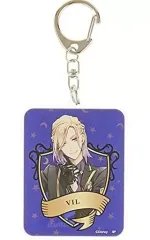 【中古】雑貨 ヴィル・シェーンハイト 「ディズニー ツイステッドワンダーランド ブラインドアクリルキーホルダー 制服 B」