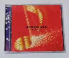 LOOKING BACK - メルカリ